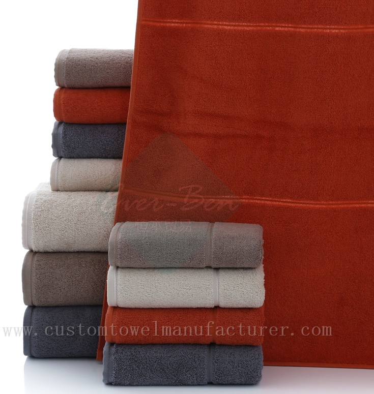 China Bulk cotton bath towels Supplier|Bespoke Red Towels Sheet Wholesale Exporter for Germany France Italy Netherlands Norway Middle-East USA